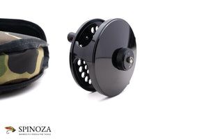 Abel Pt 5 Fly Reel