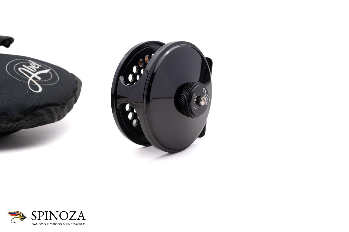 Abel 0 Fly Reel