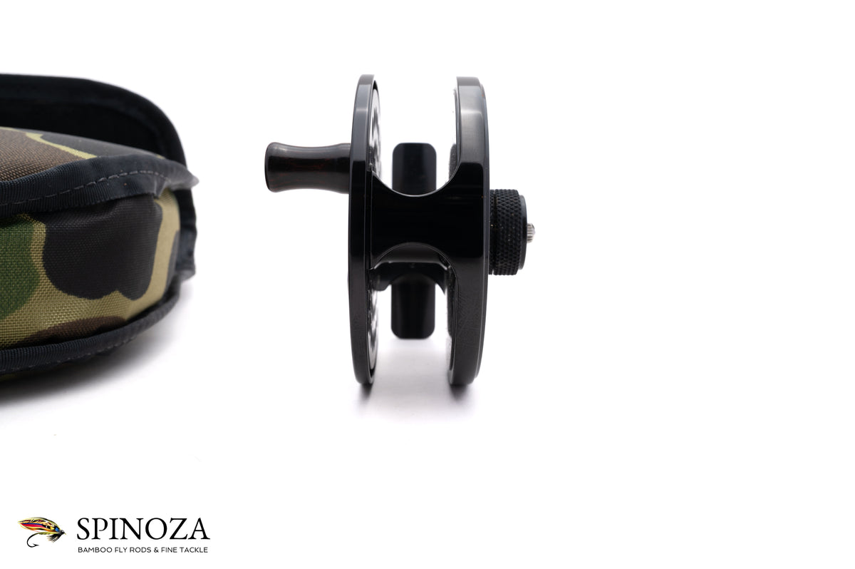 Abel Pt 5 Fly Reel