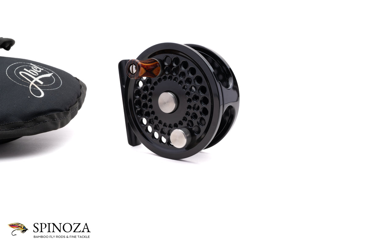 Abel 0 Fly Reel