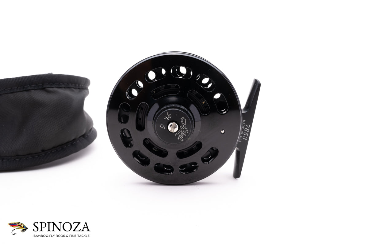 Abel Pt 5 Fly Reel