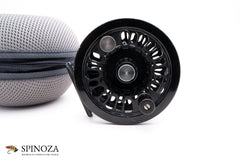 Abel Super 10 Reel - Spinoza Rod Company