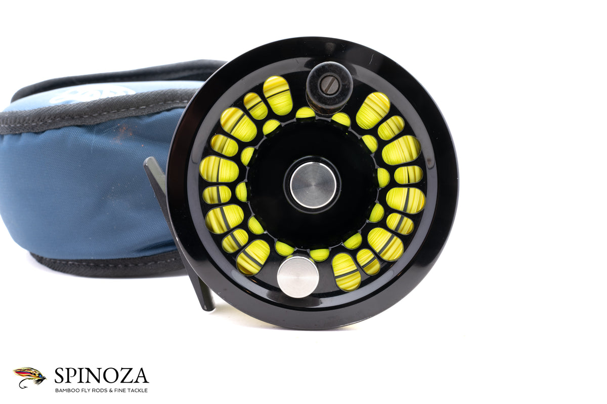 Abel Super 8 Fly Reel [SALE PENDING]