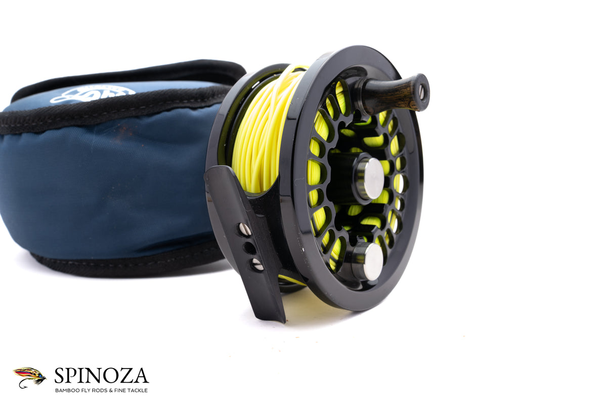 Abel Super 8 Fly Reel [SALE PENDING]