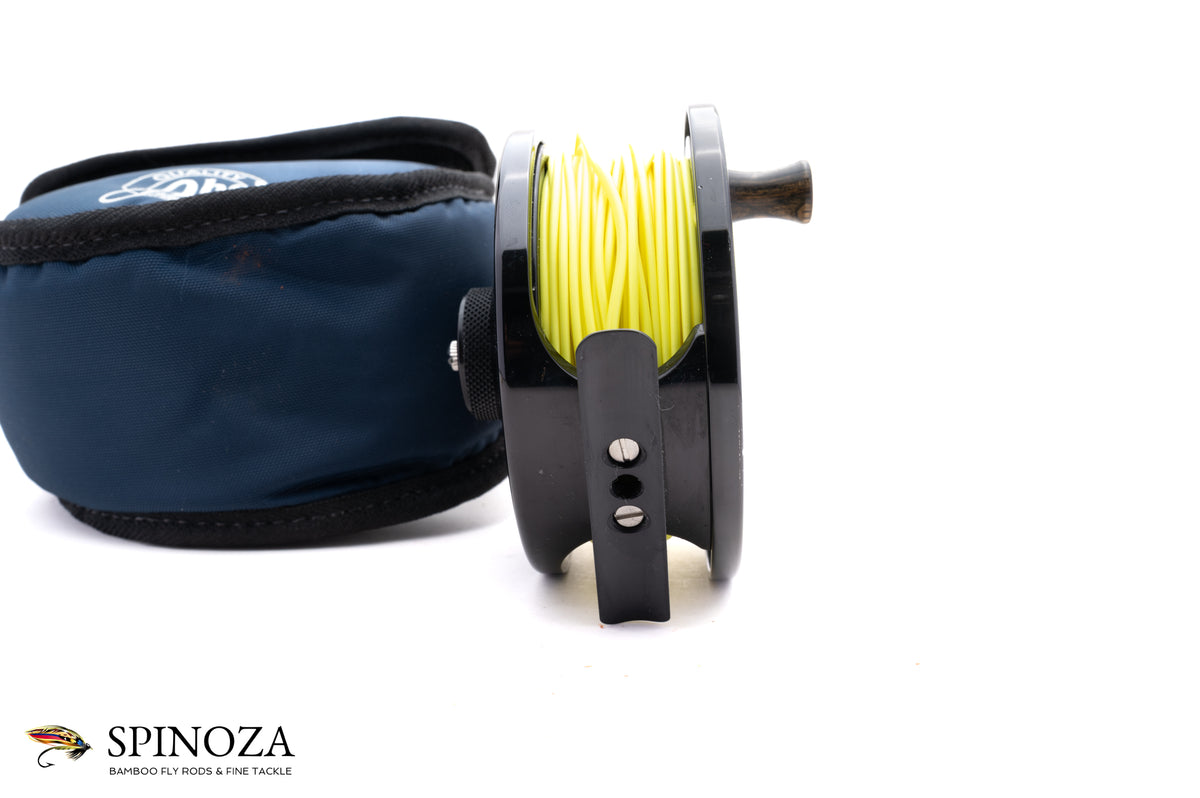 Abel Super 8 Fly Reel [SALE PENDING]