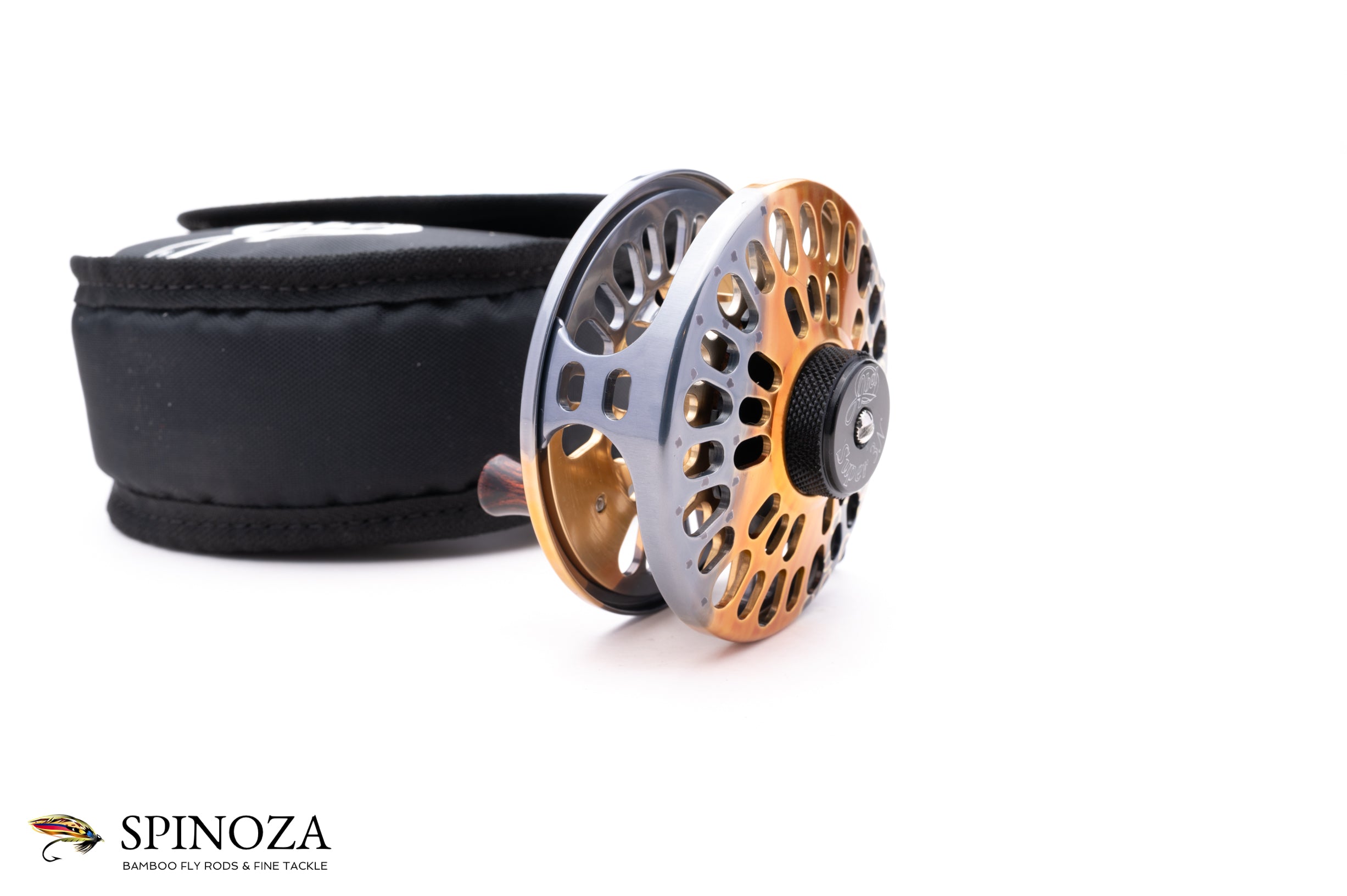 abel super 3n fly reel Abel Super 3N Reel