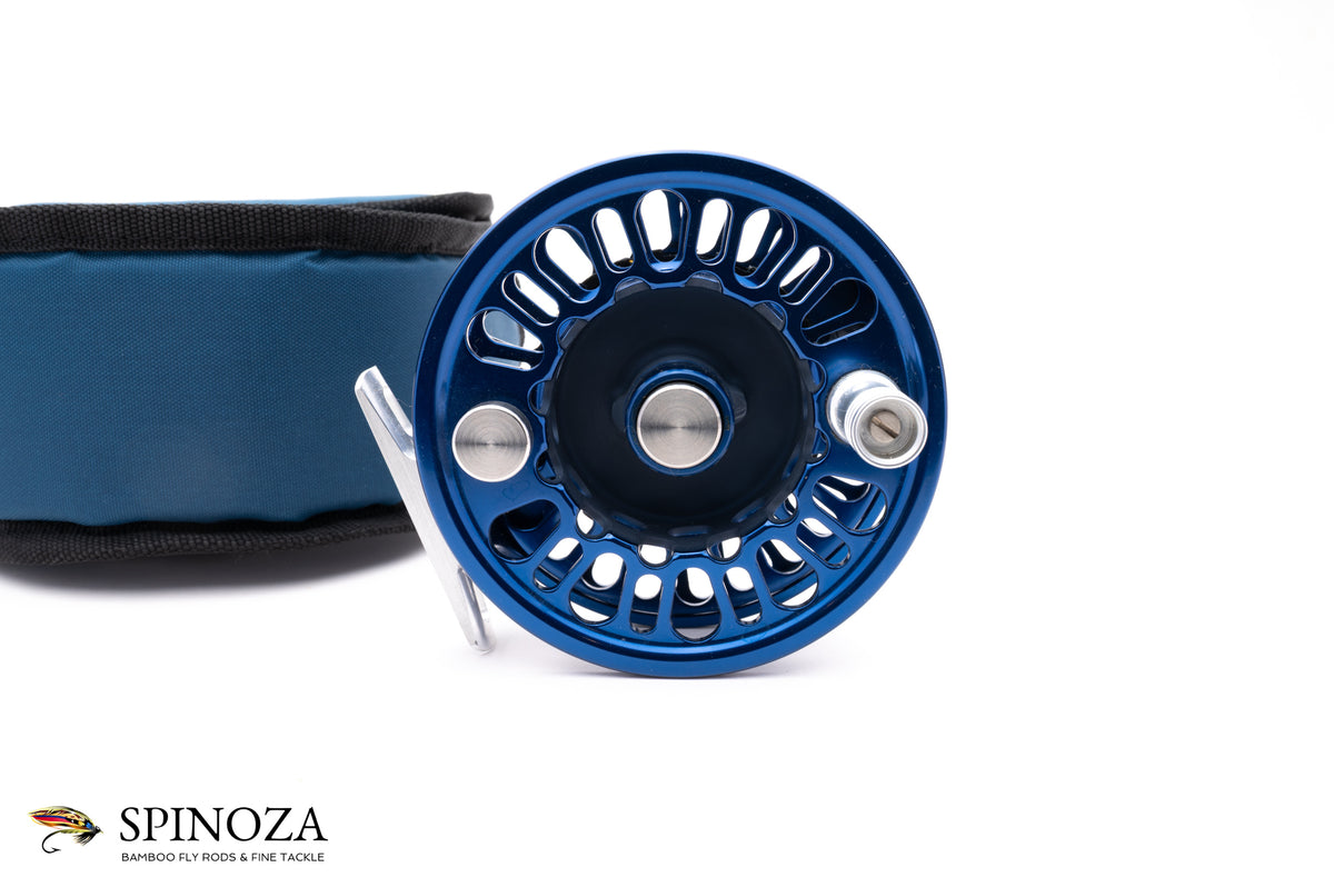 Abel Super 7-8N Reel