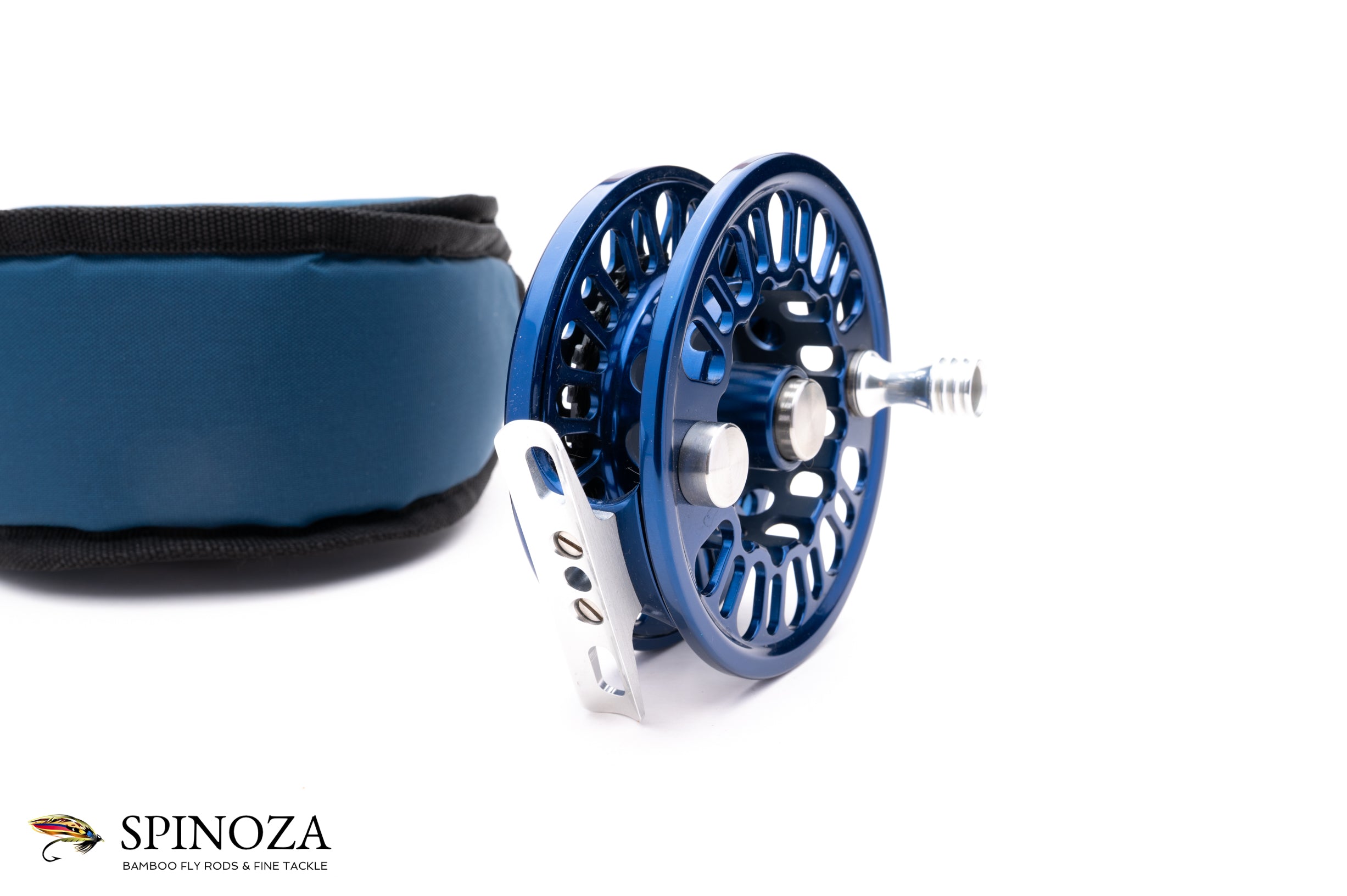 abel super series fly reel Abel Super 7-8N Reel