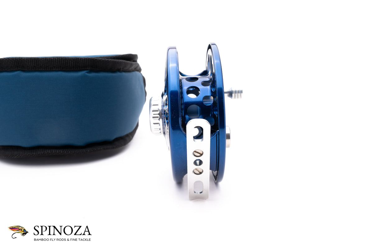 Abel Super 7-8N Reel