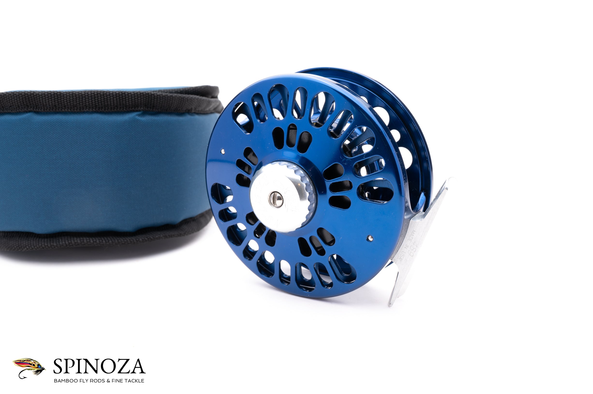 abel super 7 8n fly reel Abel Super 7-8N Reel