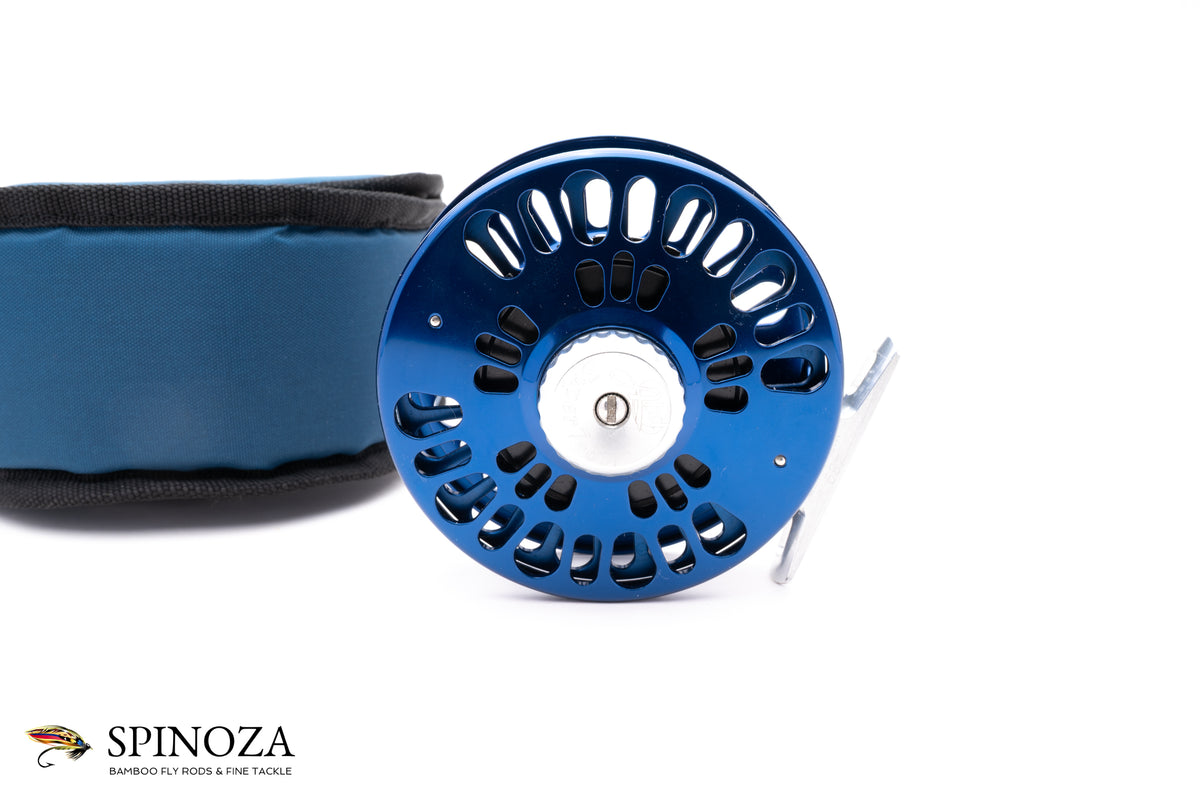 Abel Super 7-8N Reel