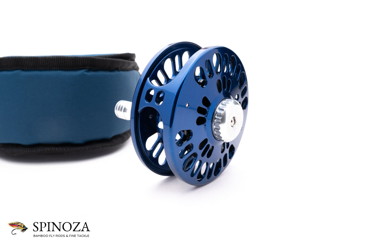 Abel Super 7-8N Reel