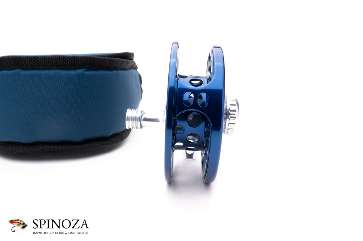 Abel Super 7-8N Reel