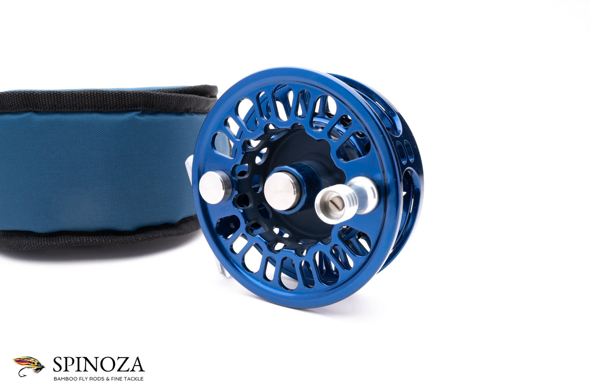 Abel Super 7-8N Reel