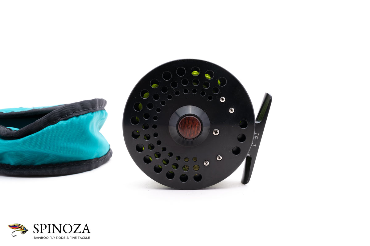 Abel TR3 Fly Reel