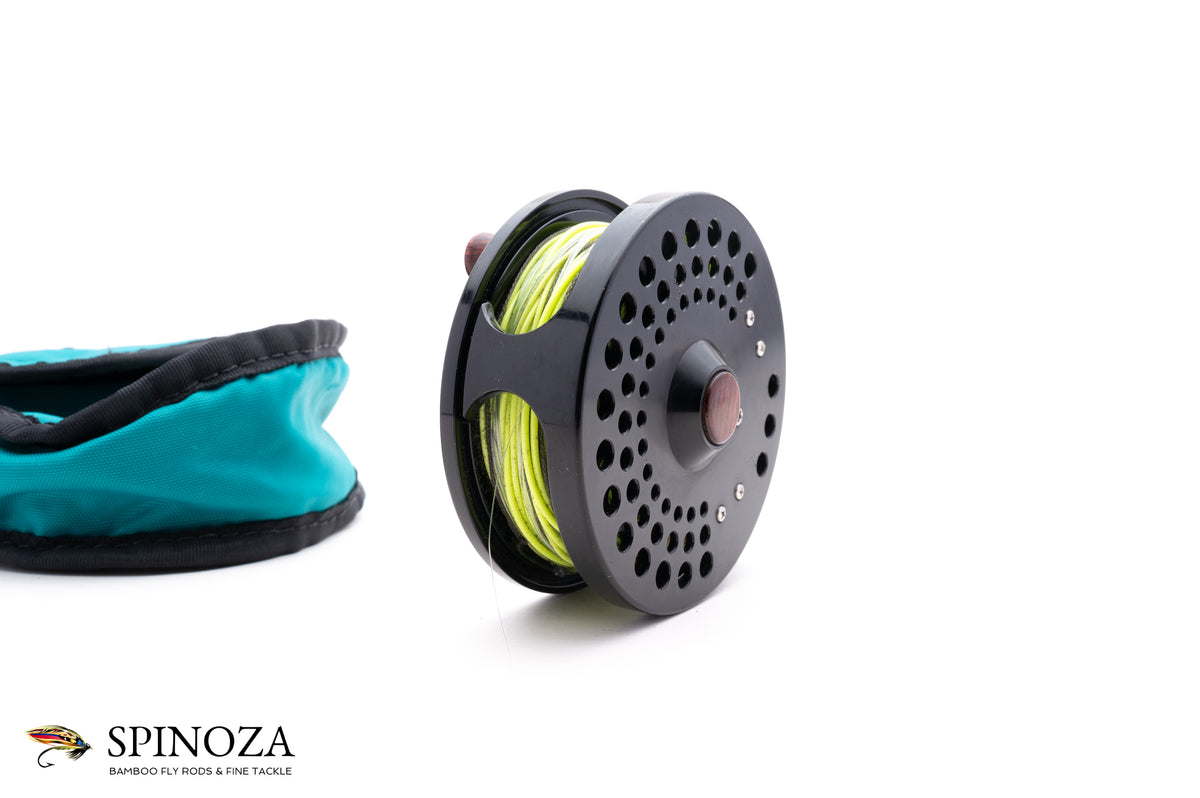 Abel TR3 Fly Reel