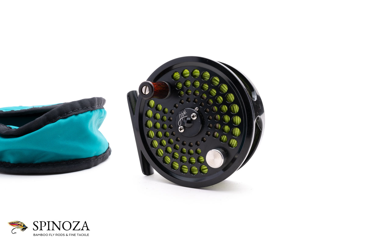 Abel TR3 Fly Reel