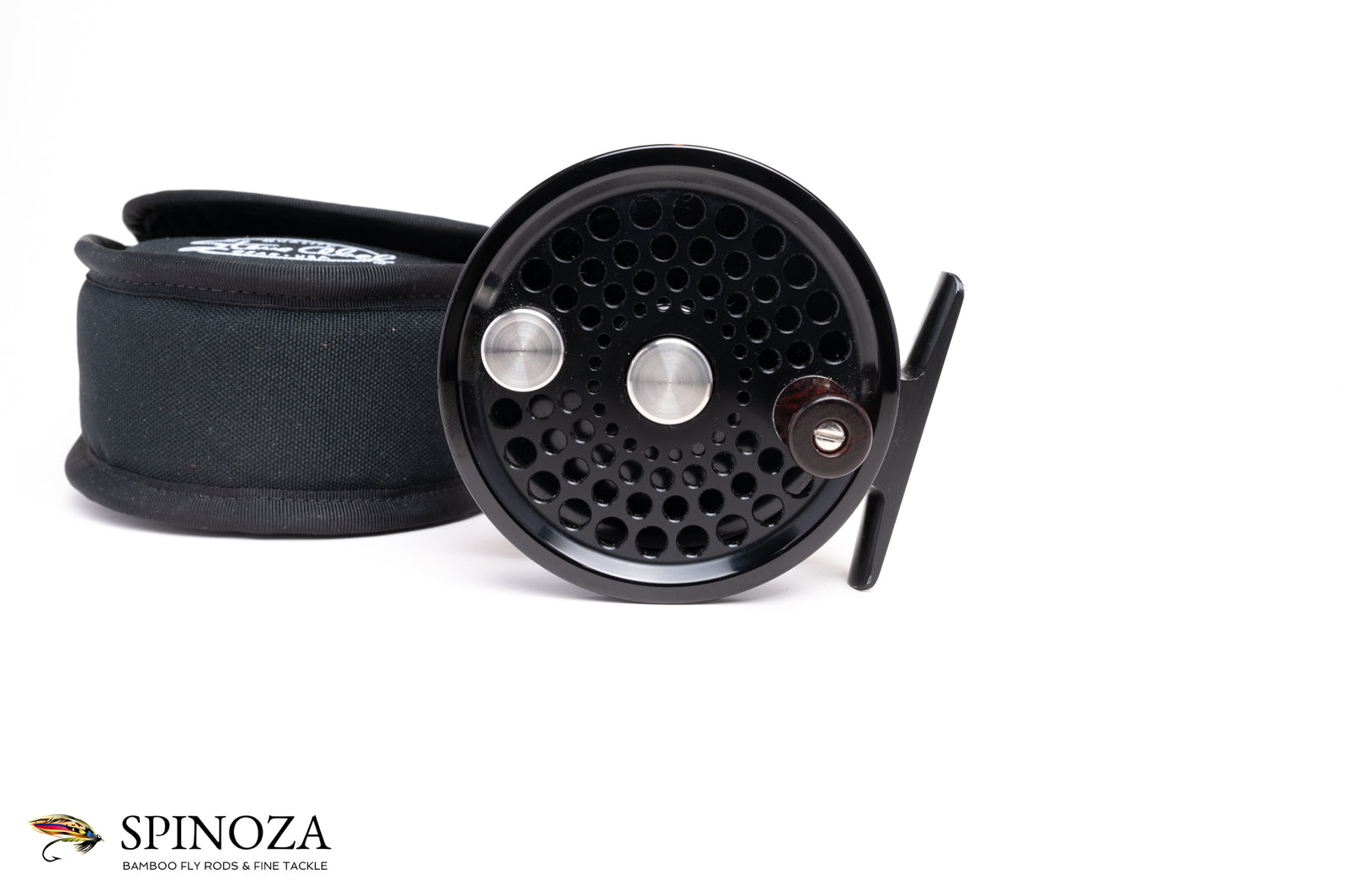 Abel Big Game 1 Reel