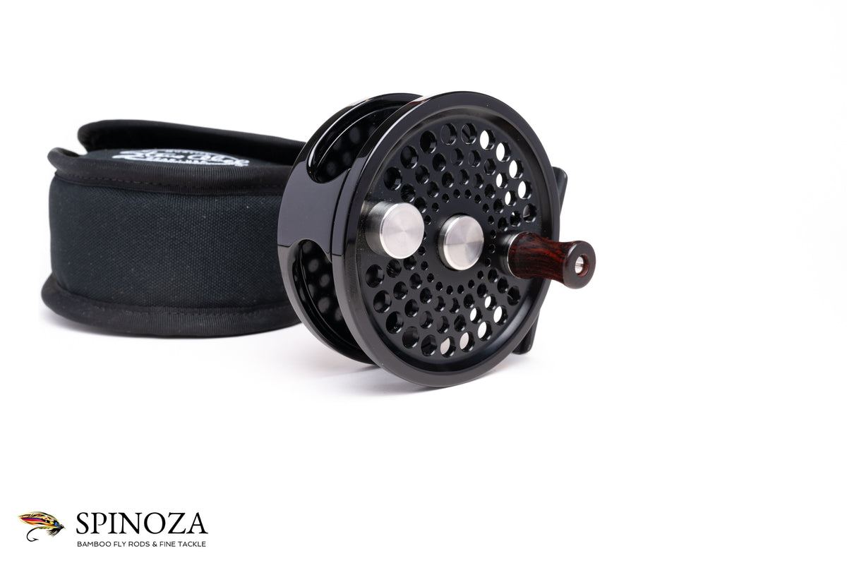 Abel Big Game 1 Reel