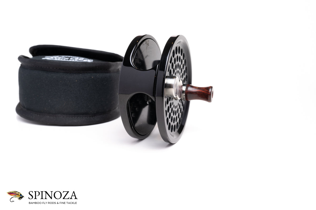 Abel Big Game 1 Reel