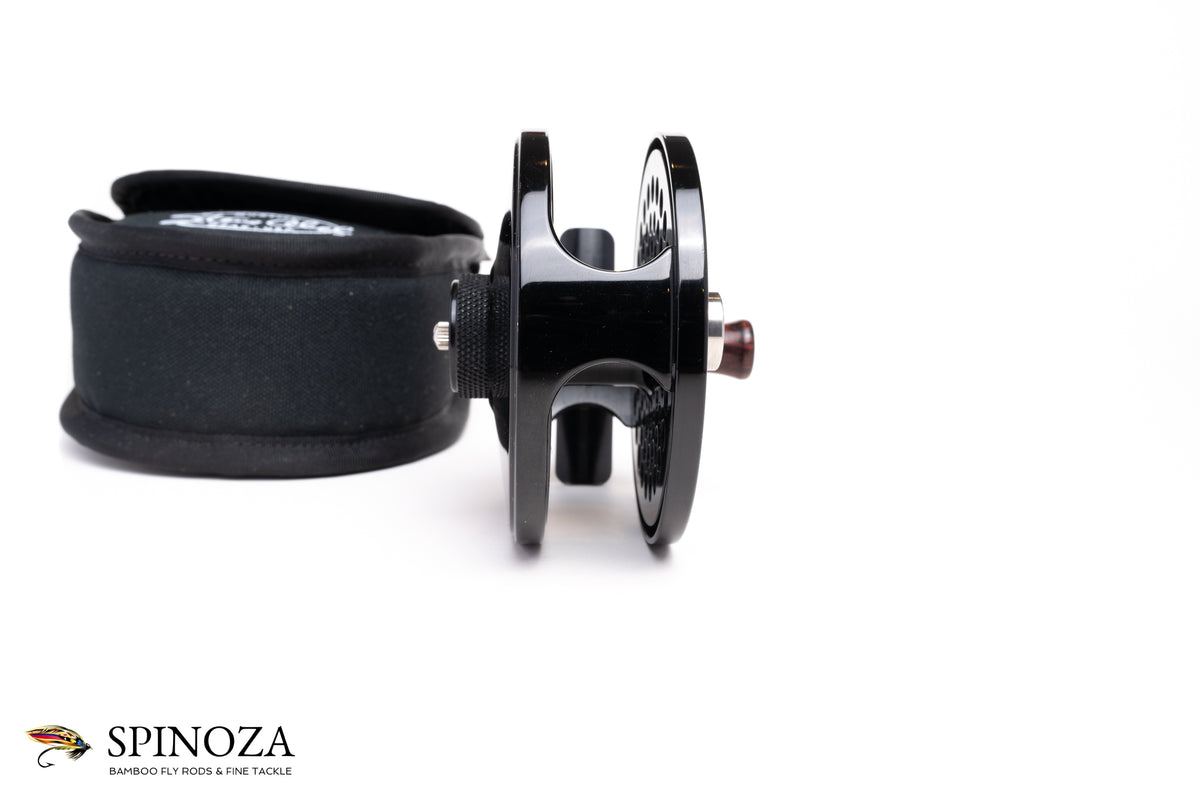 Abel Big Game 1 Reel