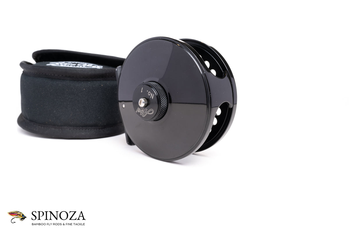 Abel Big Game 1 Reel