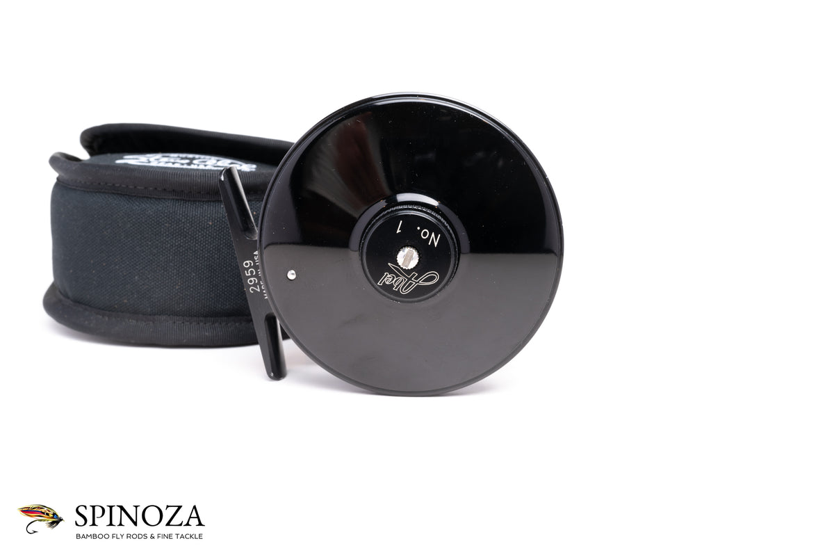 Abel Big Game 1 Reel