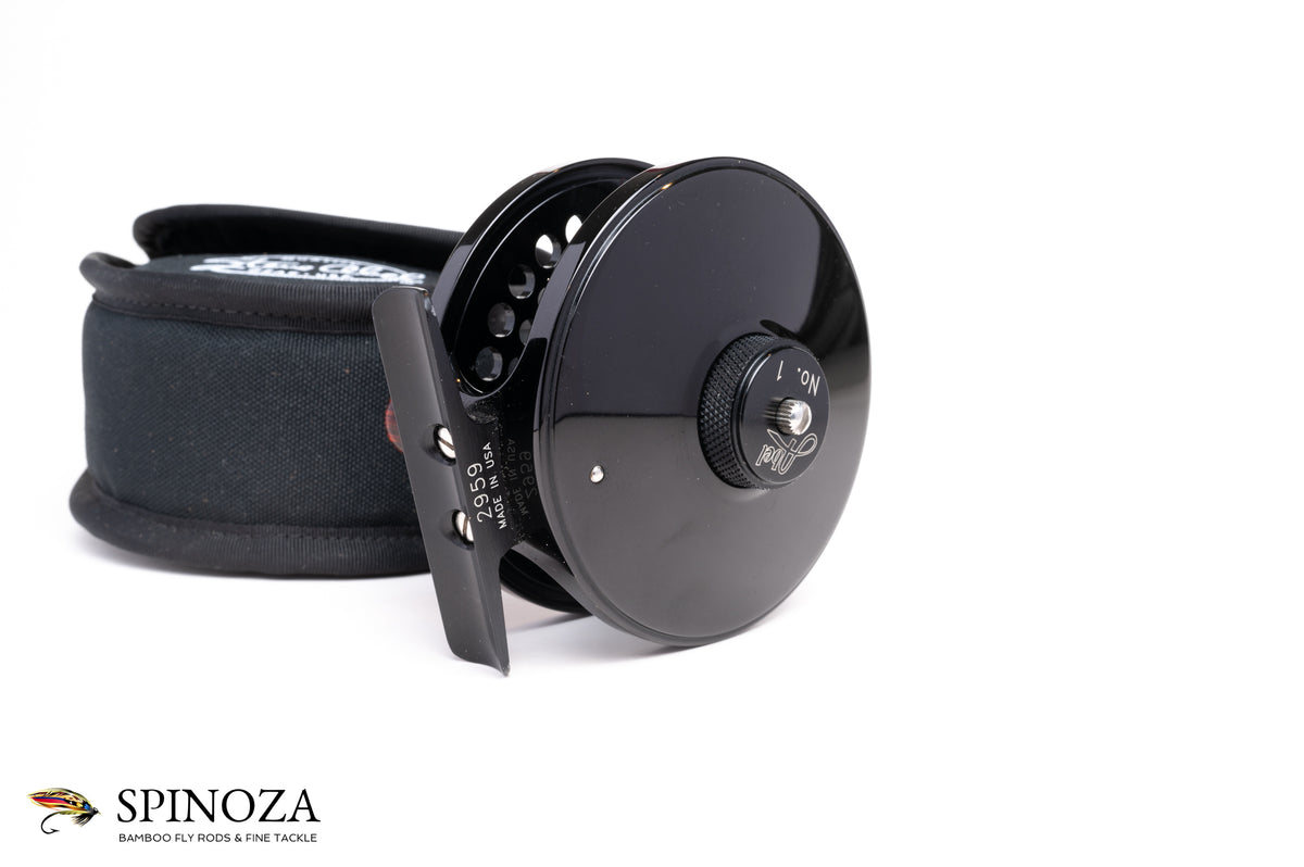 Abel Big Game 1 Reel