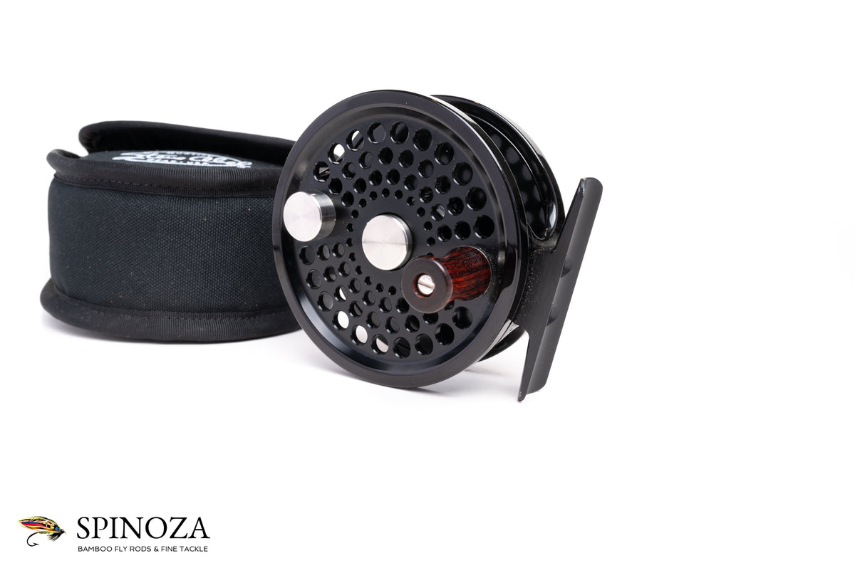 Abel Big Game 1 Reel