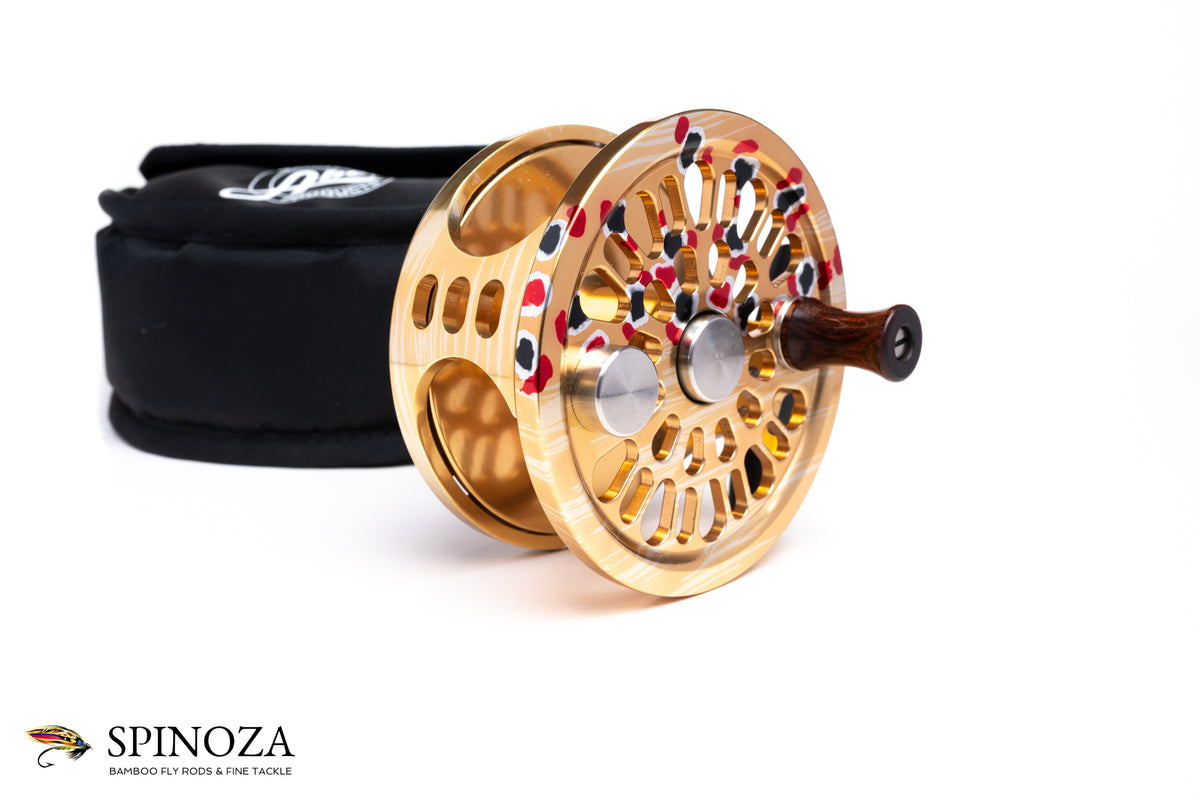 Abel Big Game #2 Reel