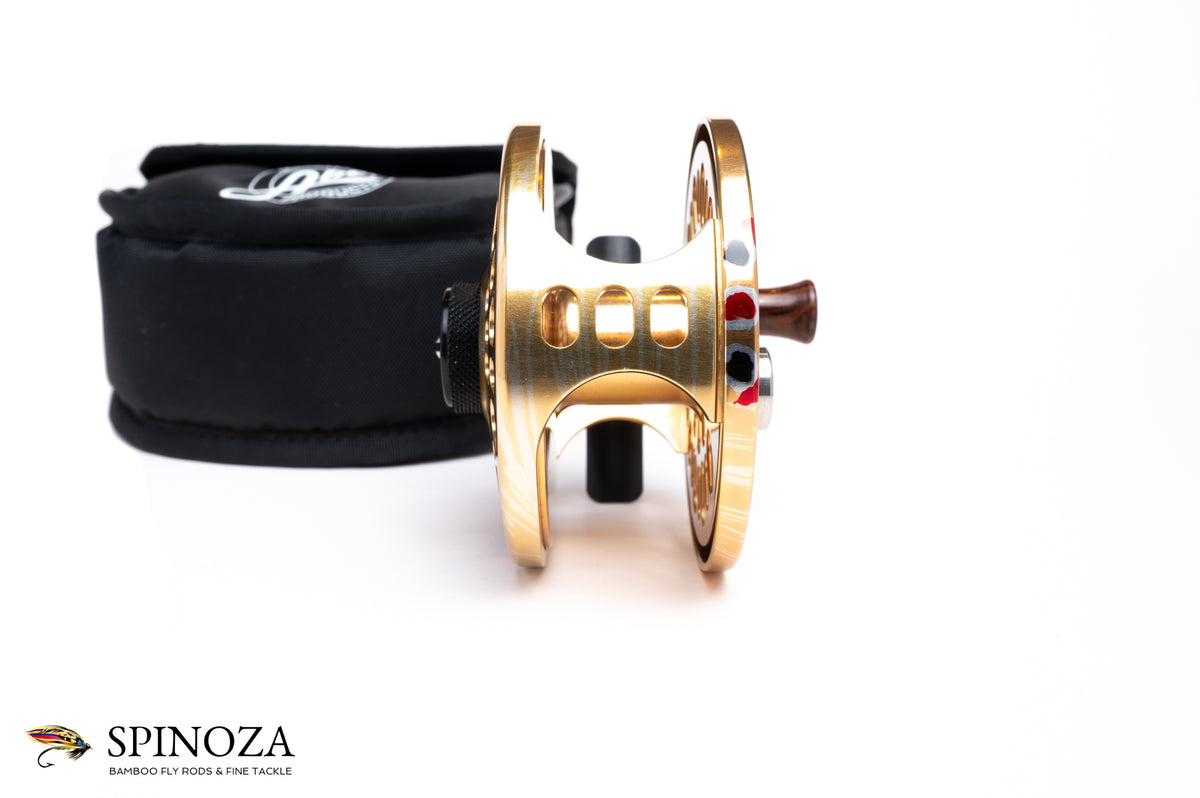 Abel Big Game #2 Reel