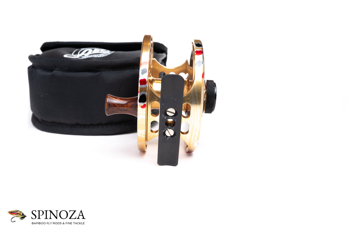 Abel Big Game #2 Reel