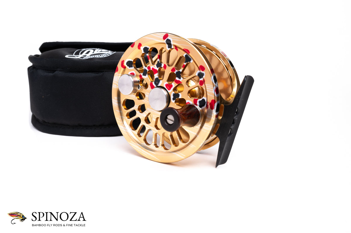 Abel Big Game #2 Reel