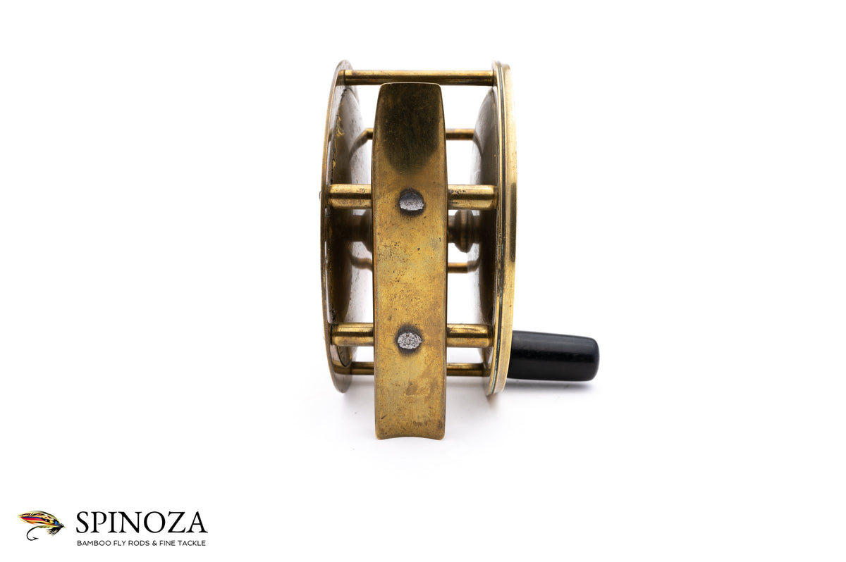 Anderson and Son Reel 4 1/4"