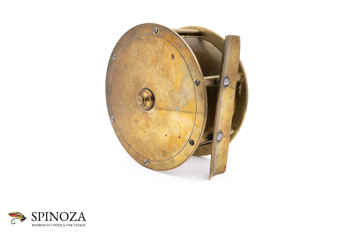 Anderson and Son Reel 4 1/4"