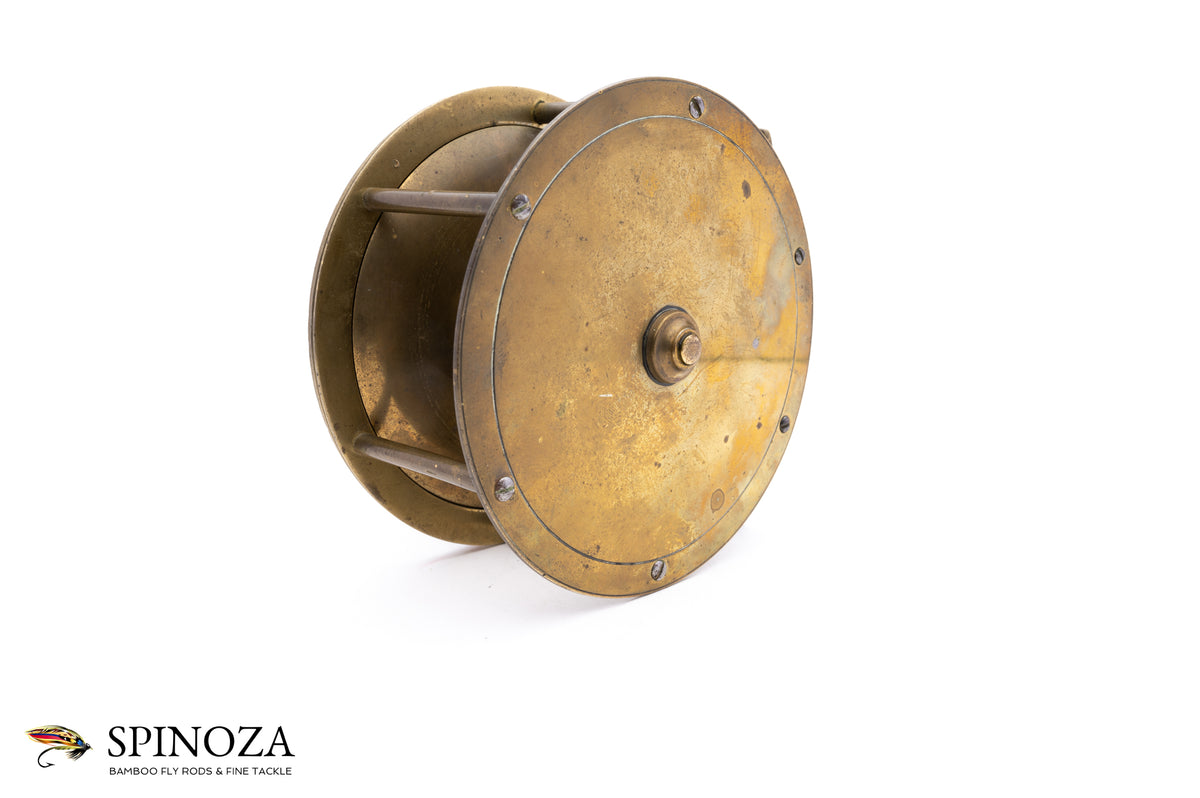 Anderson and Son Reel 4 1/4"