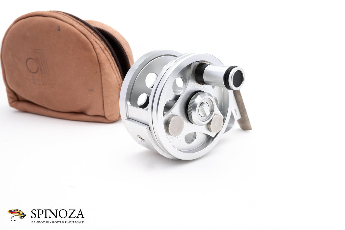 Ari Hart AR Fly Reel