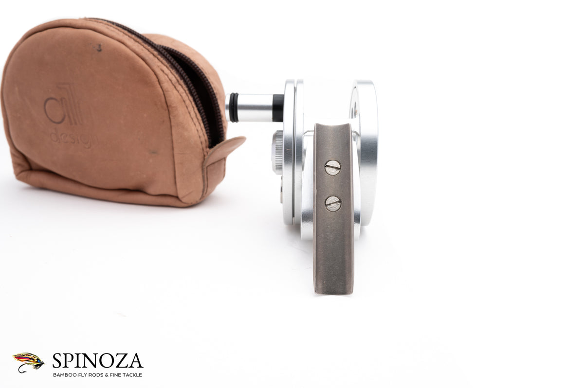 Ari Hart AR Fly Reel
