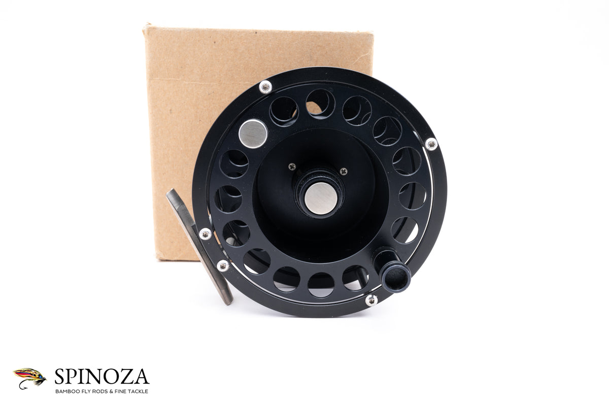 Ari t Hart LA IV Fly Reel
