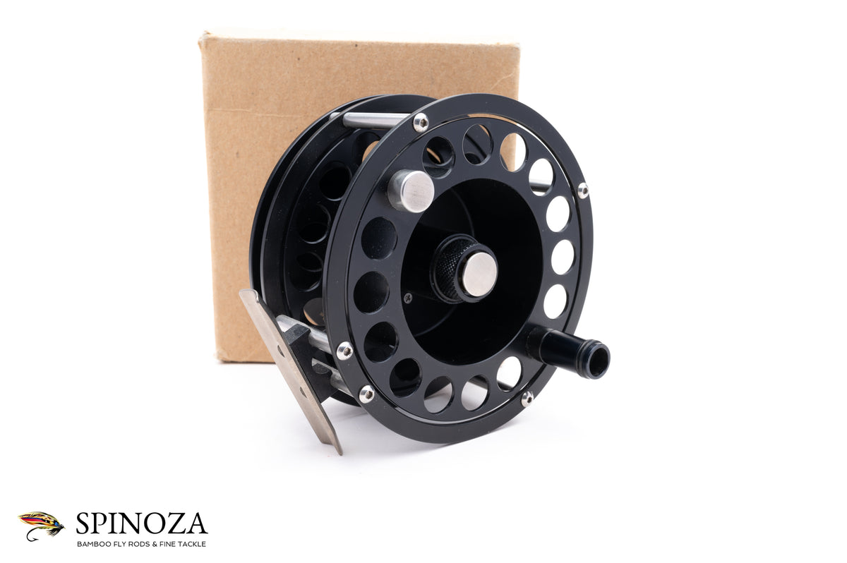 Ari t Hart LA IV Fly Reel