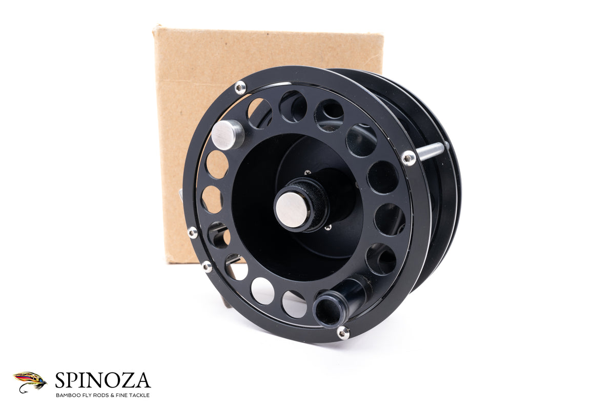 Ari t Hart LA IV Fly Reel