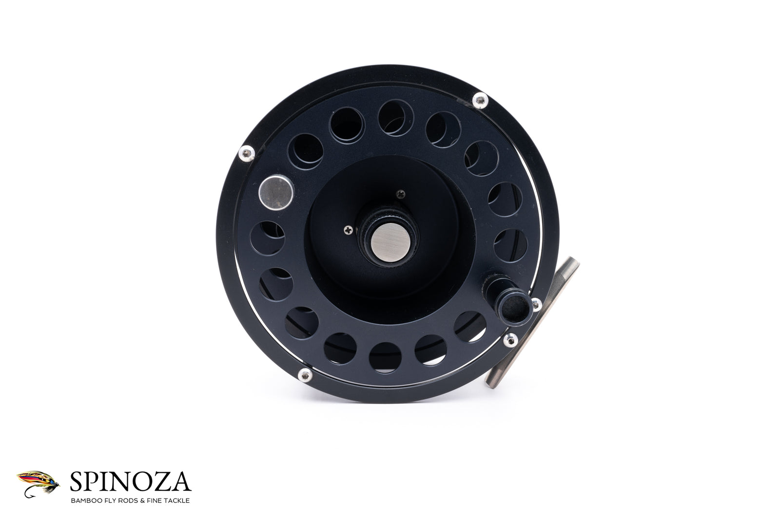 Ari t Hart LA V Fly Reel