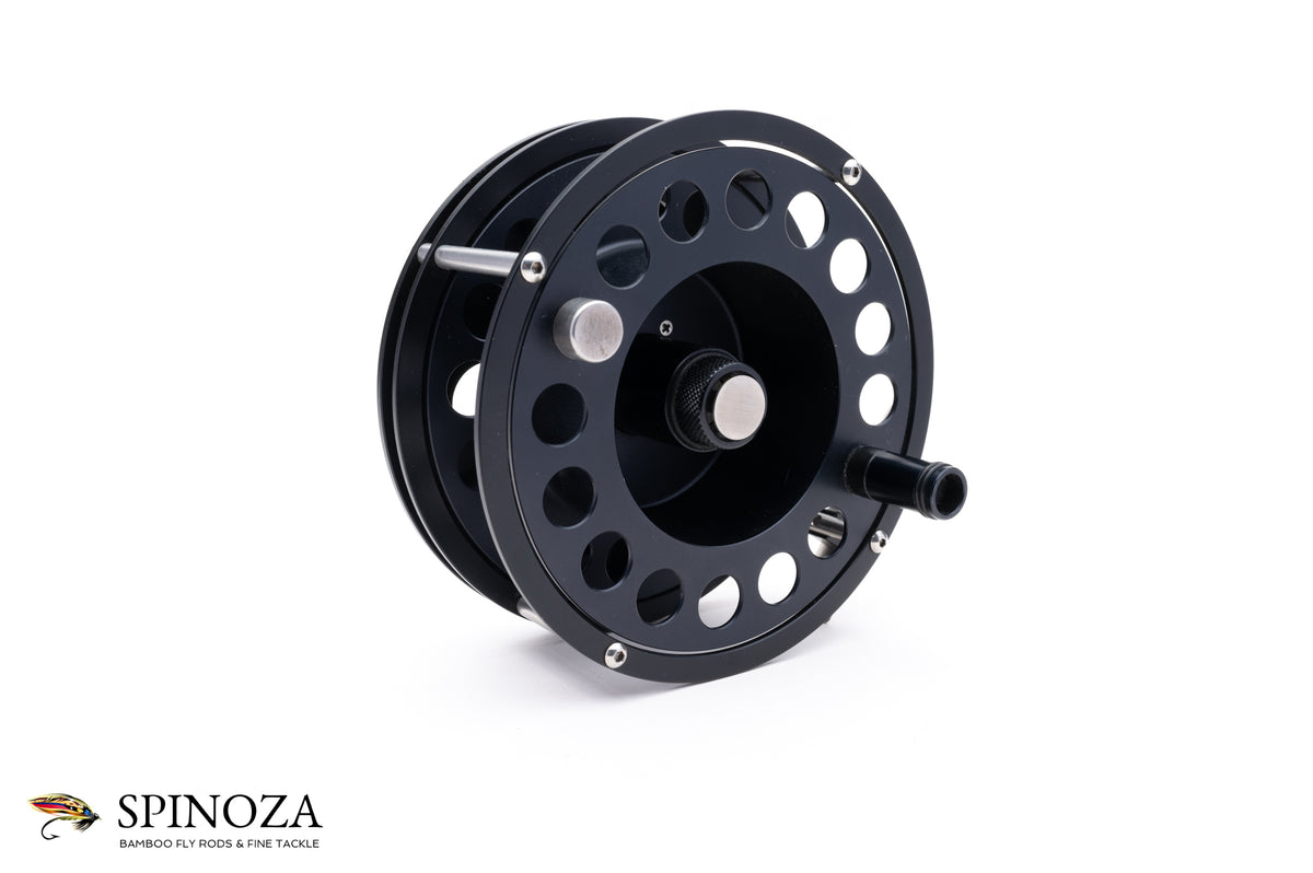Ari t Hart LA V Fly Reel