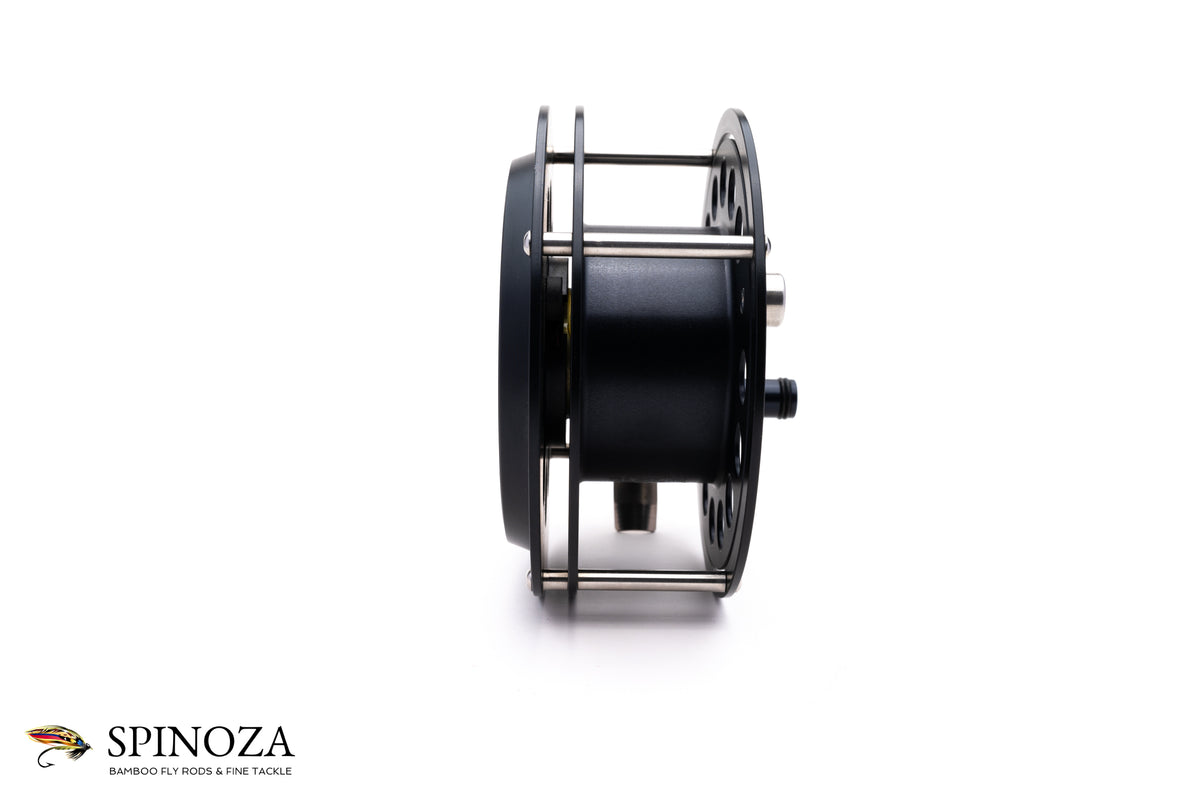Ari t Hart LA V Fly Reel