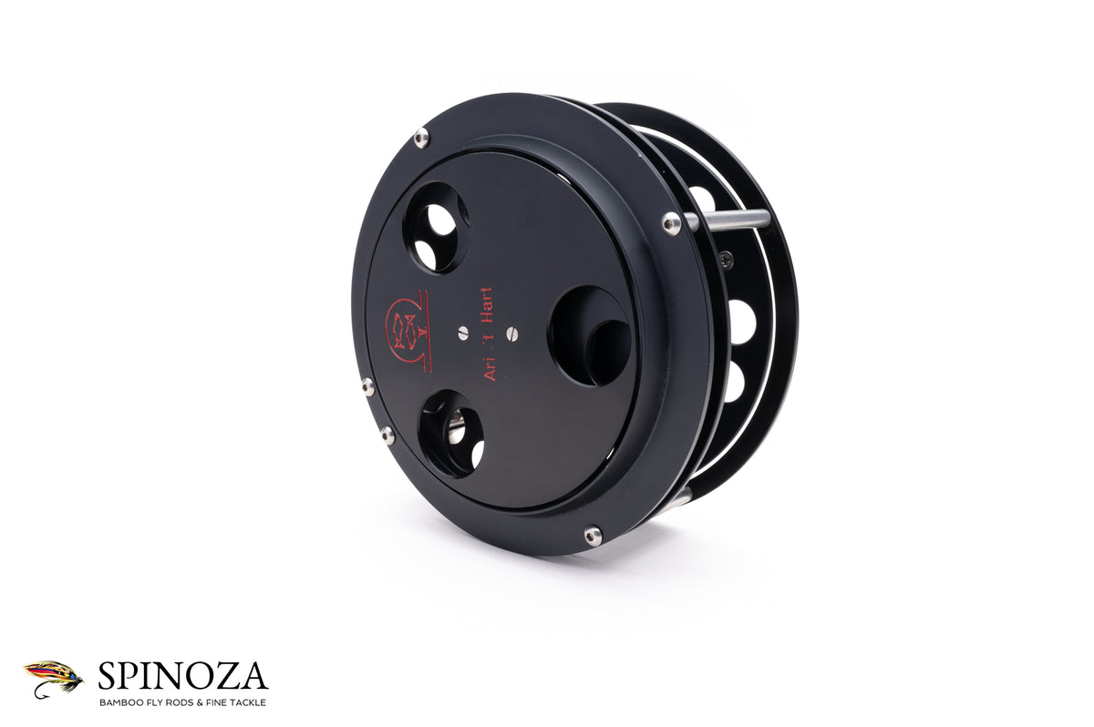 Ari t Hart LA V Fly Reel