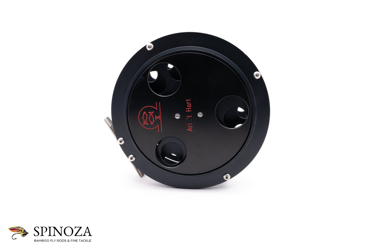 Ari t Hart LA V Fly Reel