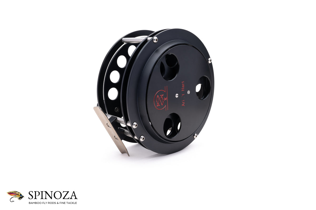Ari t Hart LA V Fly Reel