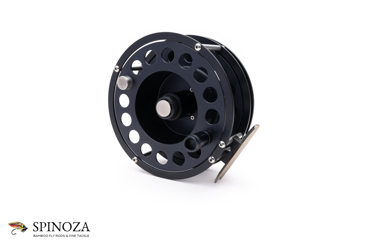 Ari t Hart LA V Fly Reel
