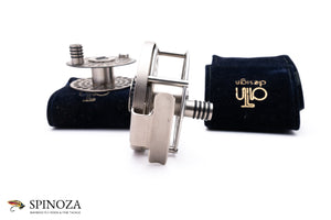 Ari Hart S0 Fly Reel with Spare Spool