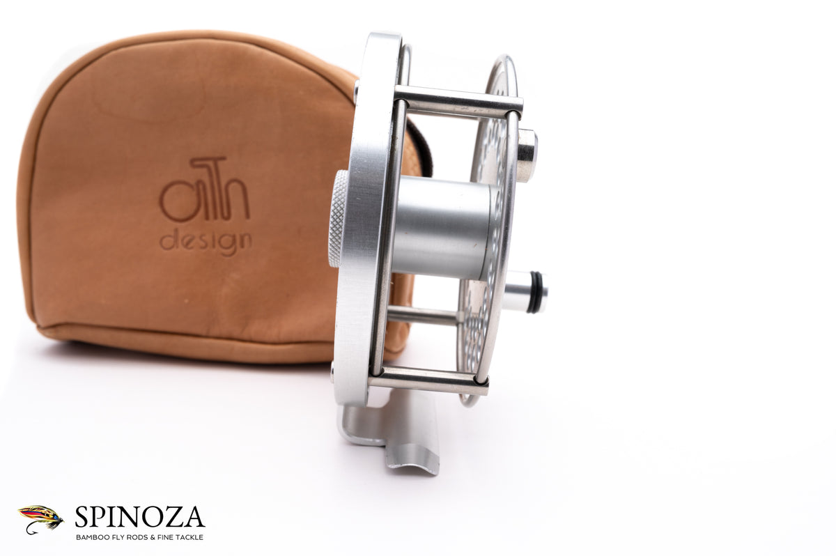 Ari t Hart S1 Fly Reel